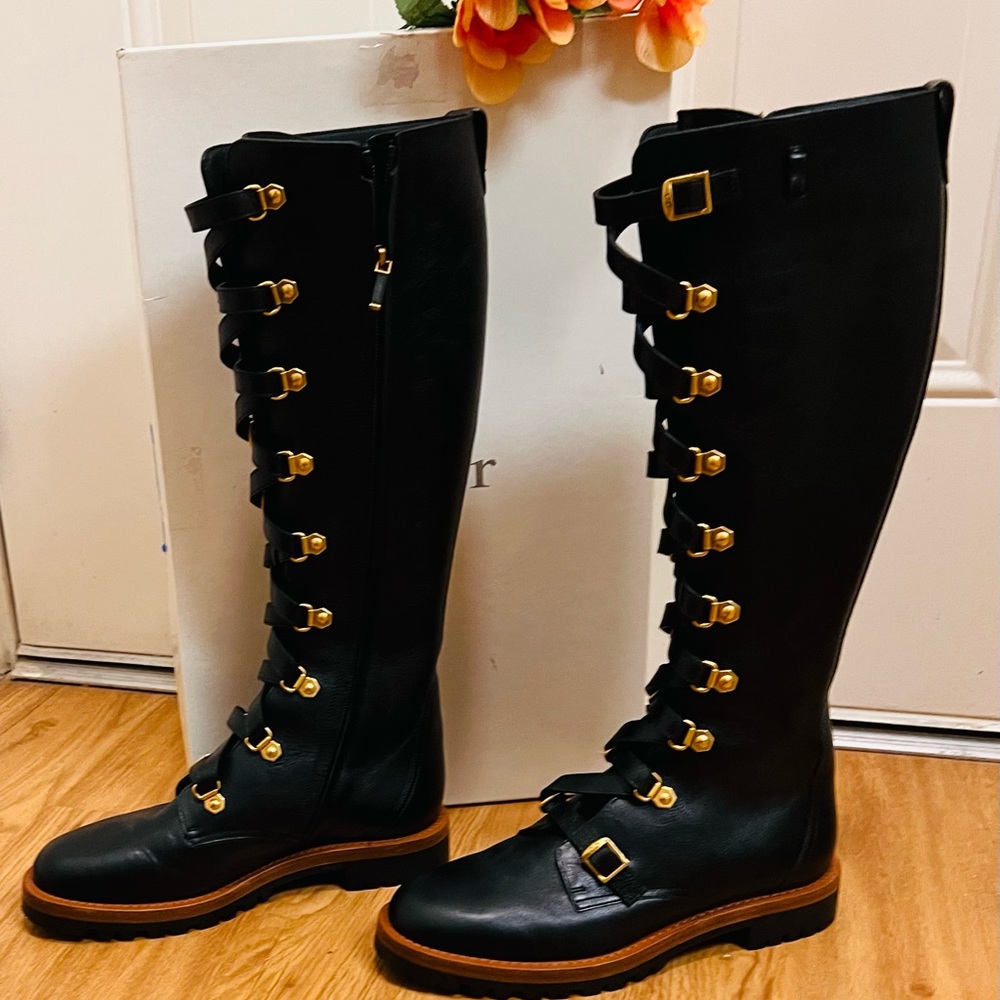 Dior Boots
